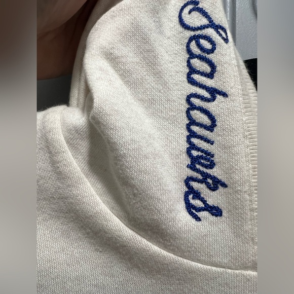 FANATICS Seattle Seahawks Hoodie XS - Picture 5 of 7